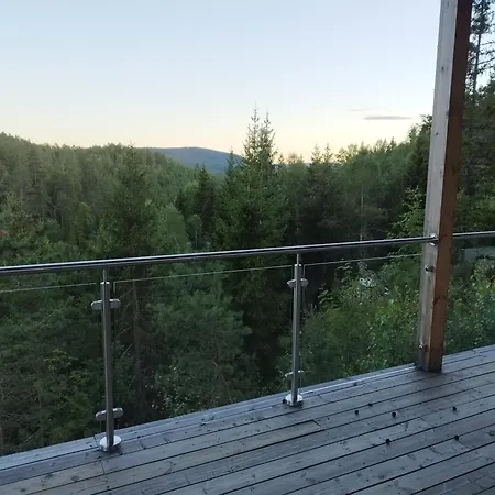 Holiday home Bjonntjonn 227
