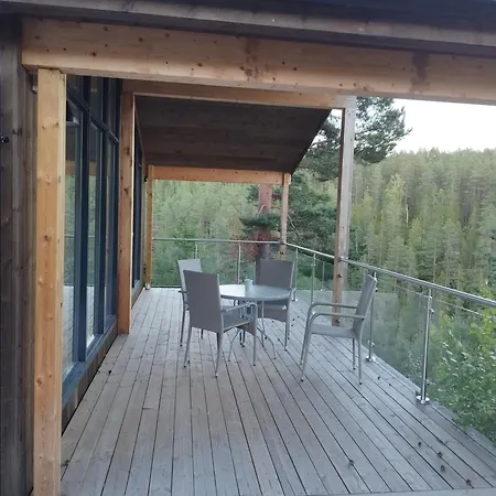 Bjonntjonn 227 Heimdal