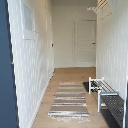 Bjonntjonn 227 Ferienhaus Heimdal