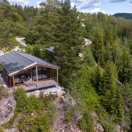 Bjonntjonn 227 بيت للعطل