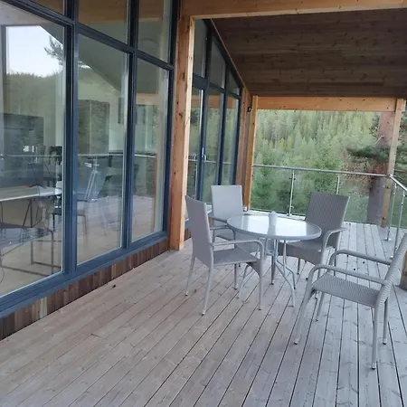 Holiday home Bjonntjonn 227 Heimdal