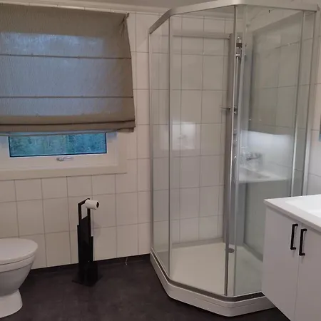 Ferienhaus Bjonntjonn 227 Heimdal