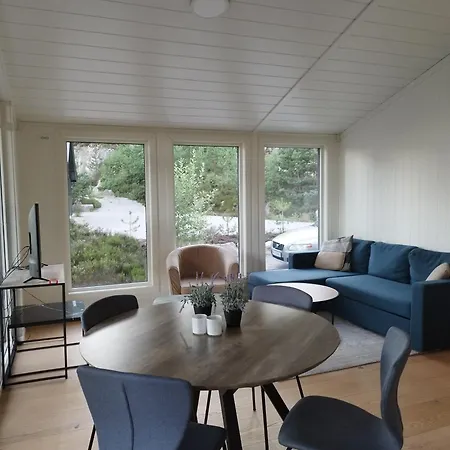 Bjonntjonn 227 Heimdal