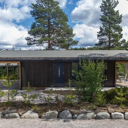 Bjonntjonn 227 Feriehus *